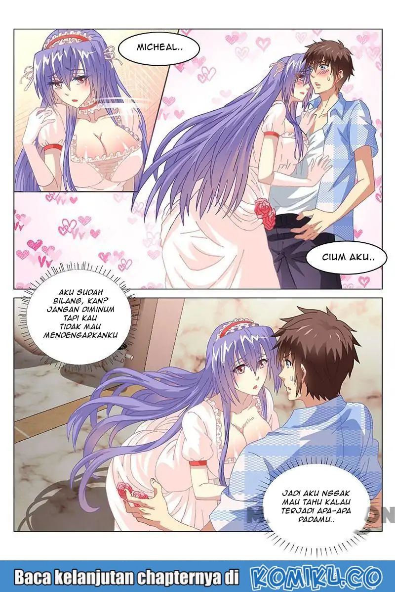 Very Pure Chapter 80 Gambar 7