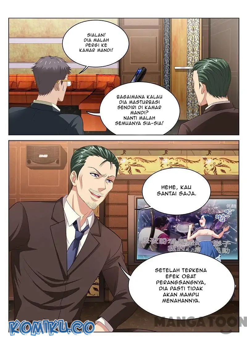 Manhua Very Pure Chapter 80 gambar nomor 2