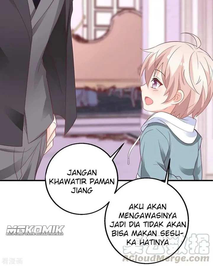 Take Your Mommy Home Chapter 140 Gambar 6
