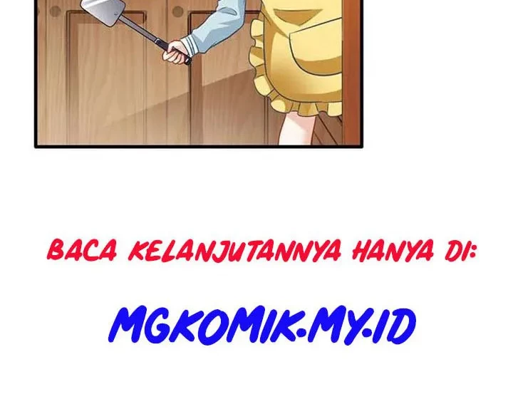 Take Your Mommy Home Chapter 140 Gambar 16