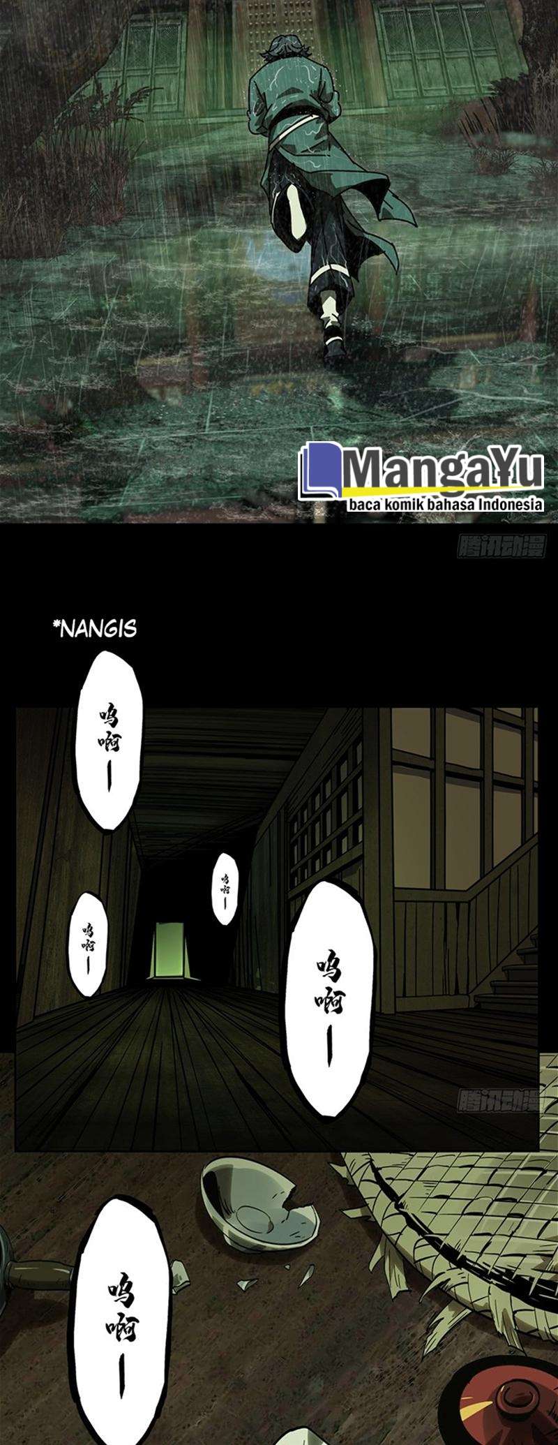 Da Xiang Wuxing Chapter 47 Gambar 6