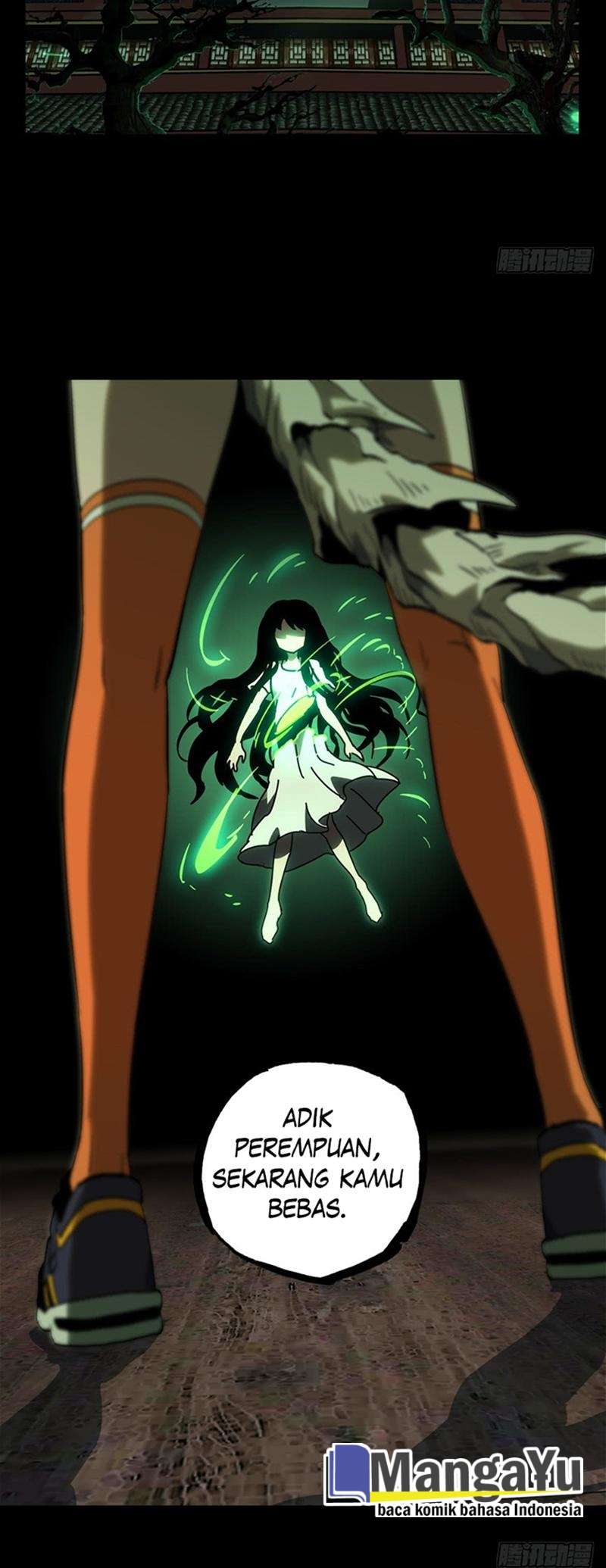 Da Xiang Wuxing Chapter 47 Gambar 13