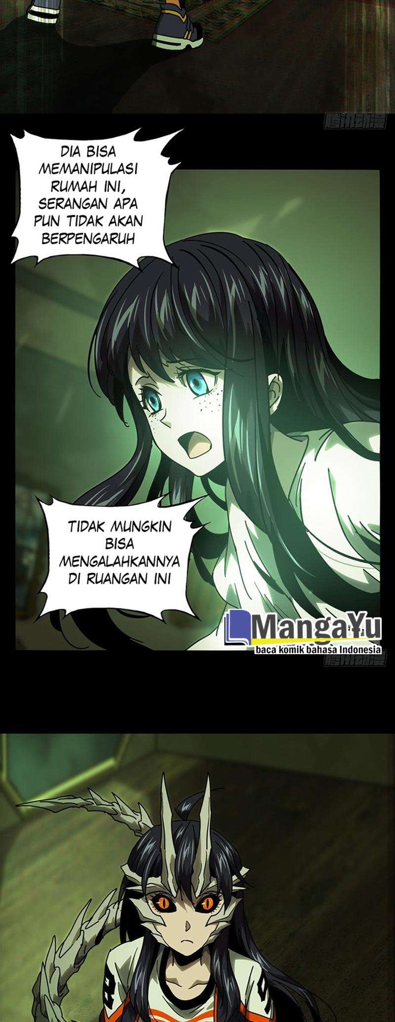 Da Xiang Wuxing Chapter 47 Gambar 19