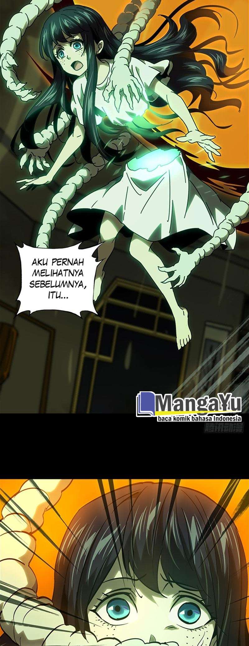 Da Xiang Wuxing Chapter 47 Gambar 21