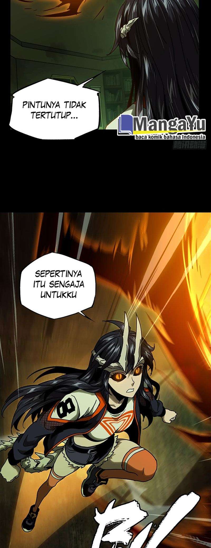 Da Xiang Wuxing Chapter 47 Gambar 23