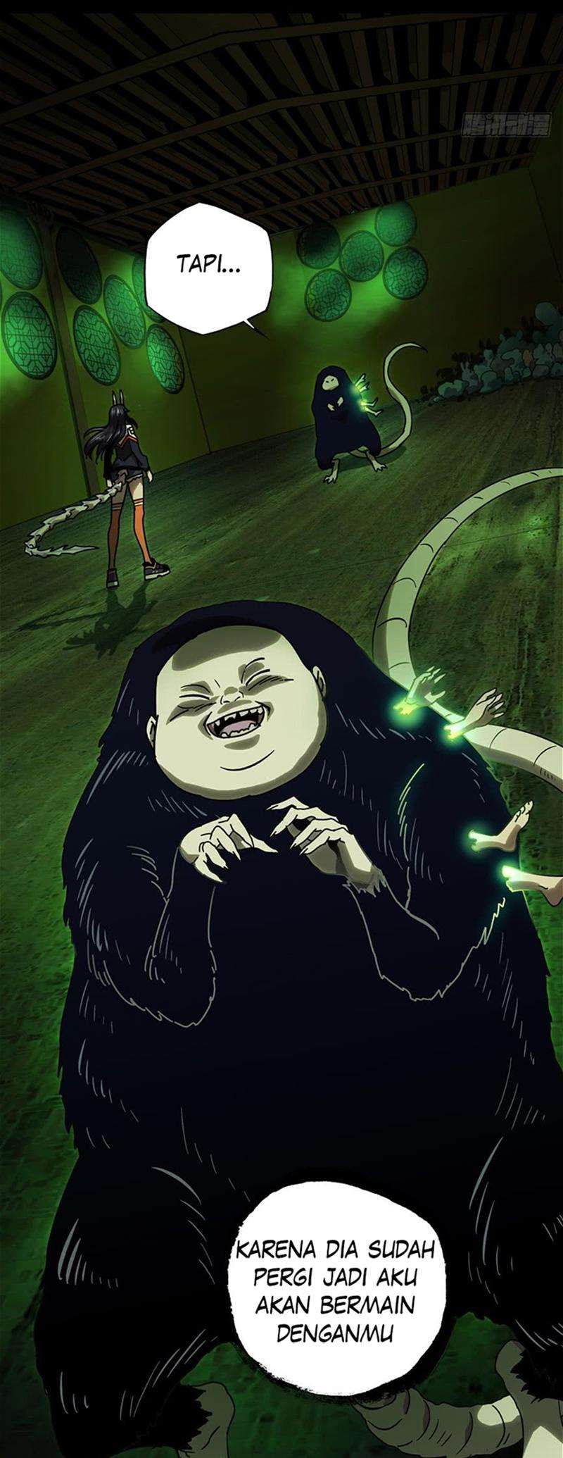 Da Xiang Wuxing Chapter 47 Gambar 26