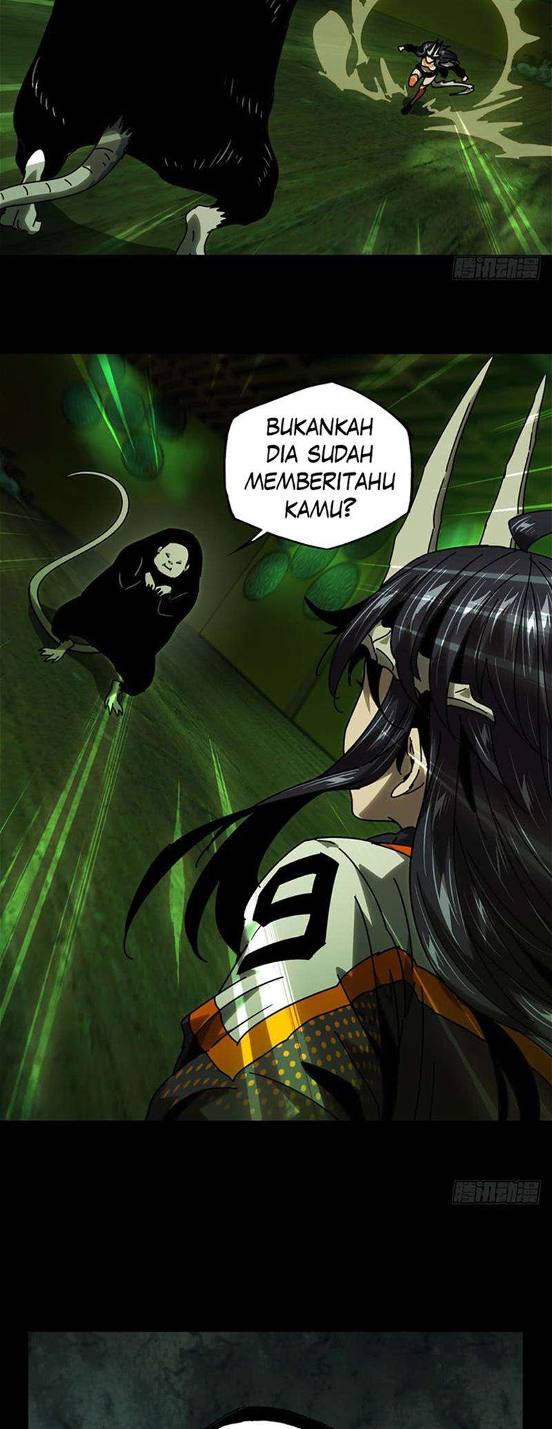 Da Xiang Wuxing Chapter 47 Gambar 30