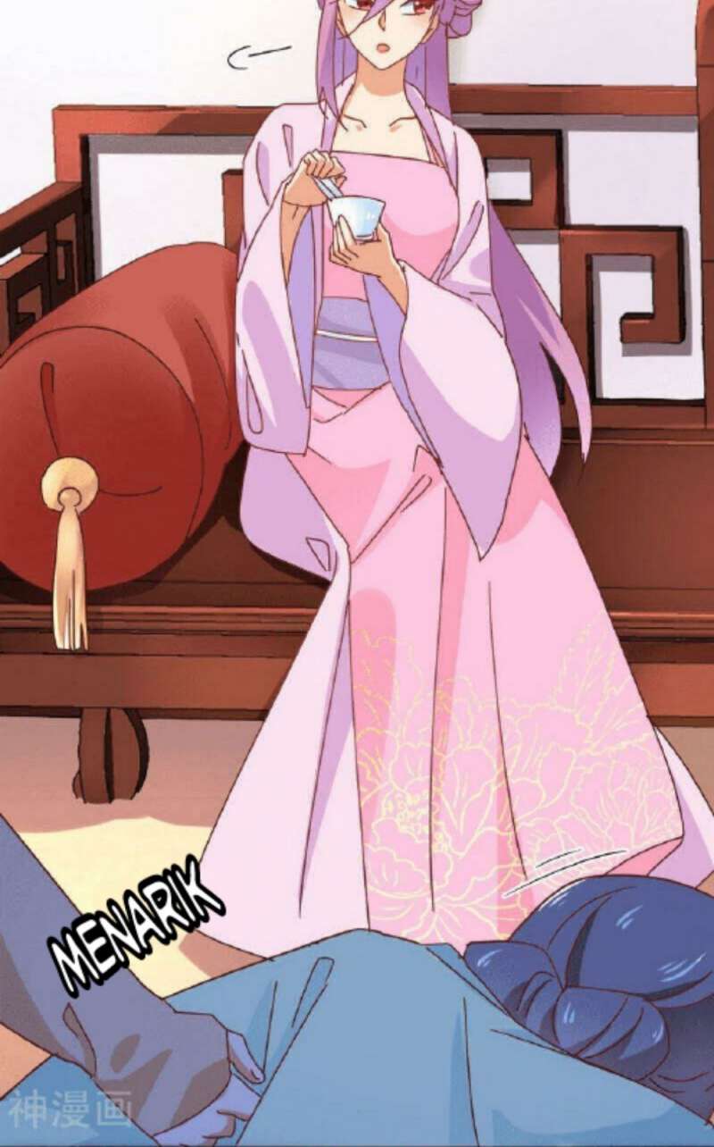 The Genius Princess’s Road to Becoming Empress Chapter 19 Gambar 13