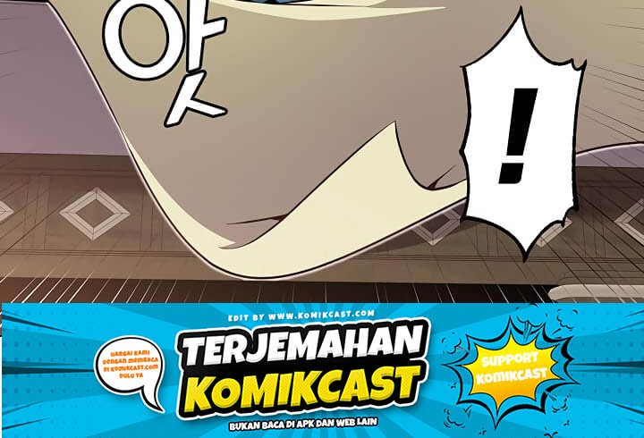 The MAX leveled hero will return! Chapter 26 Gambar 30