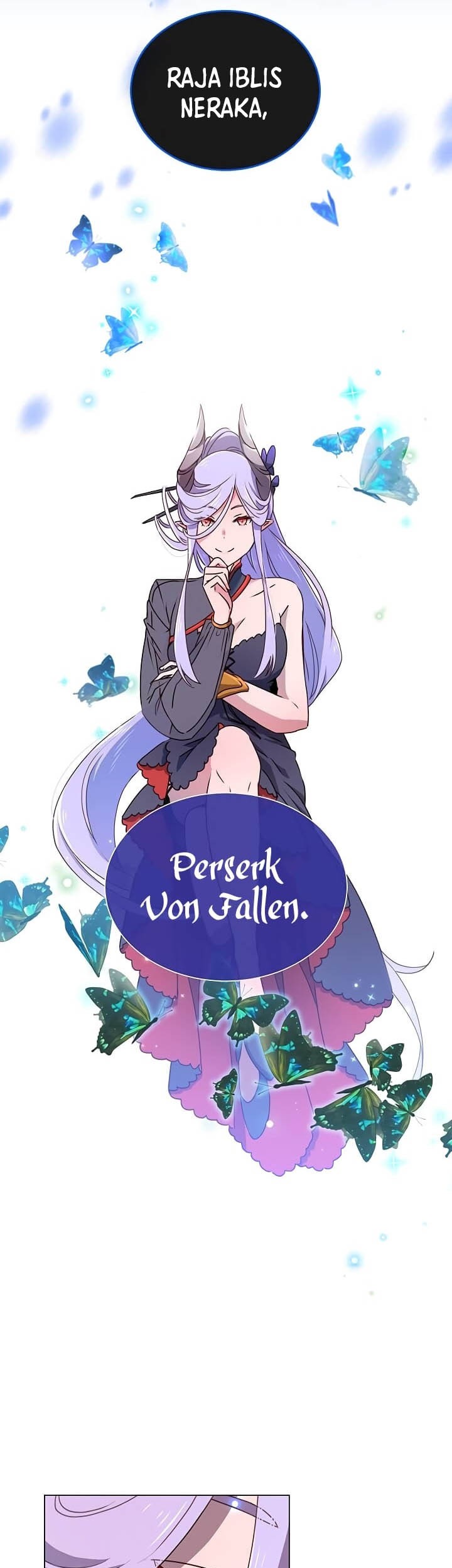 The MAX leveled hero will return! Chapter 26 Gambar 42