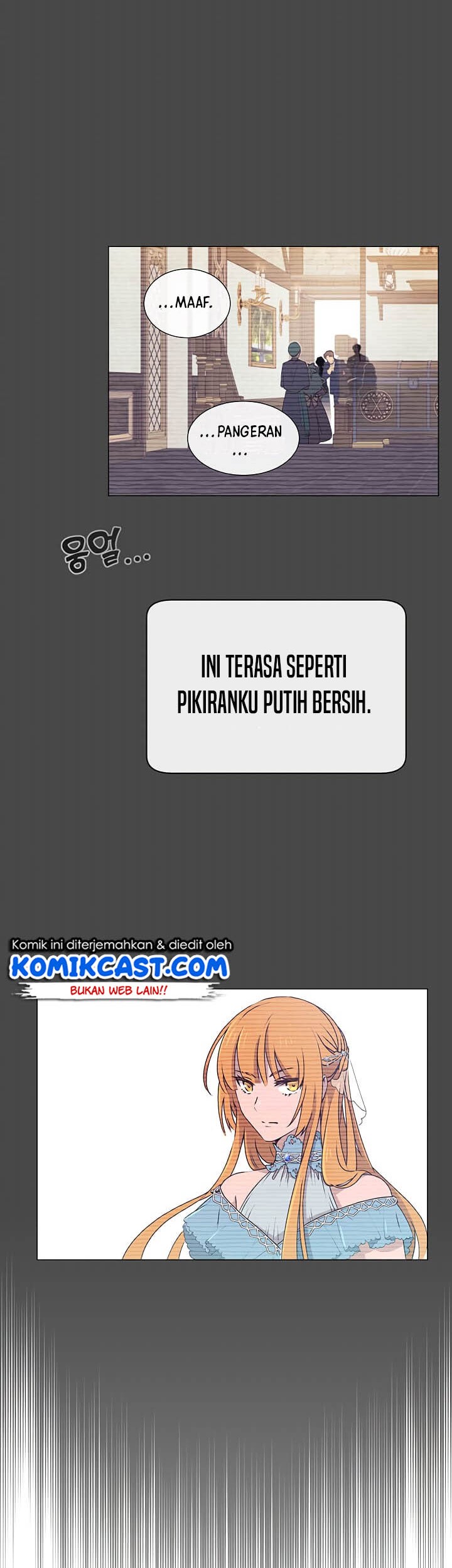 Manhwa The MAX leveled hero will return! Chapter 26 gambar nomor 2