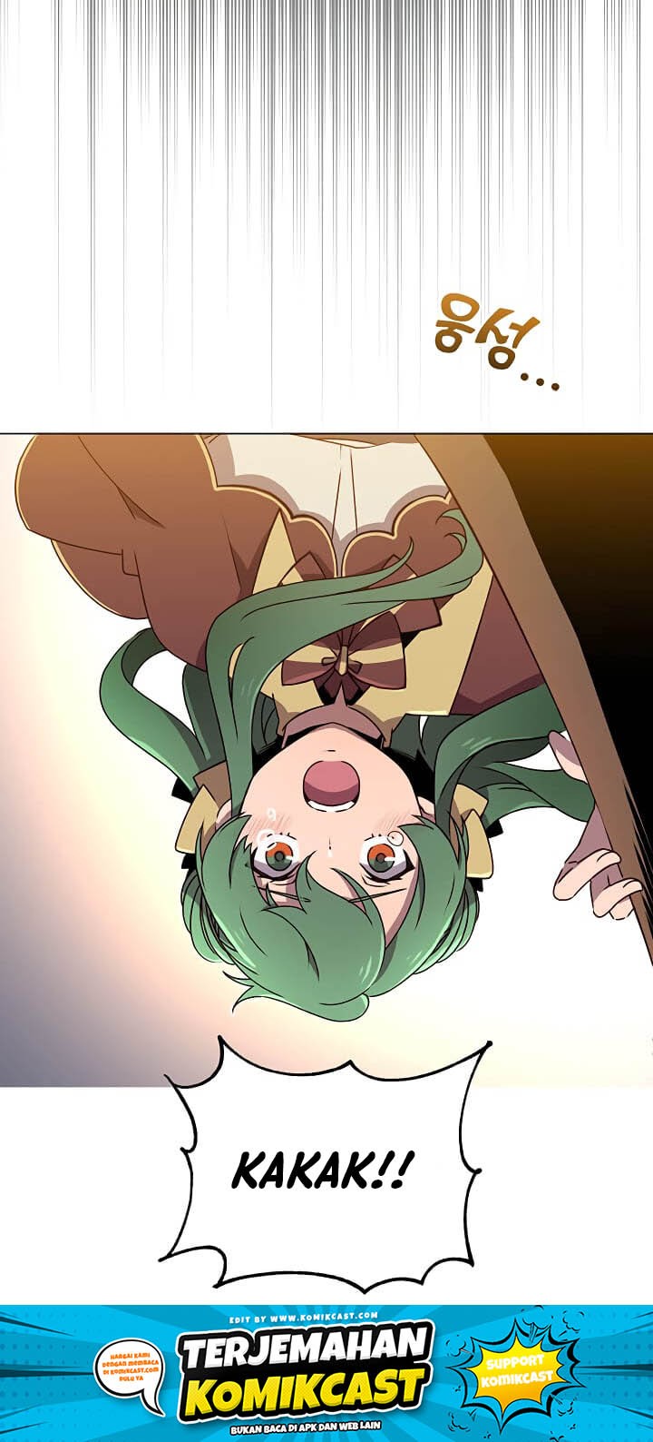 The MAX leveled hero will return! Chapter 26 Gambar 3