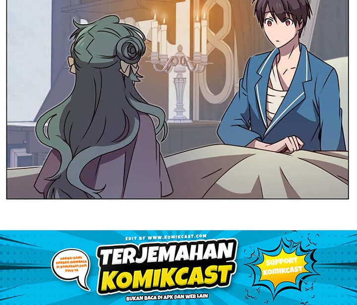 The MAX leveled hero will return! Chapter 26 Gambar 9