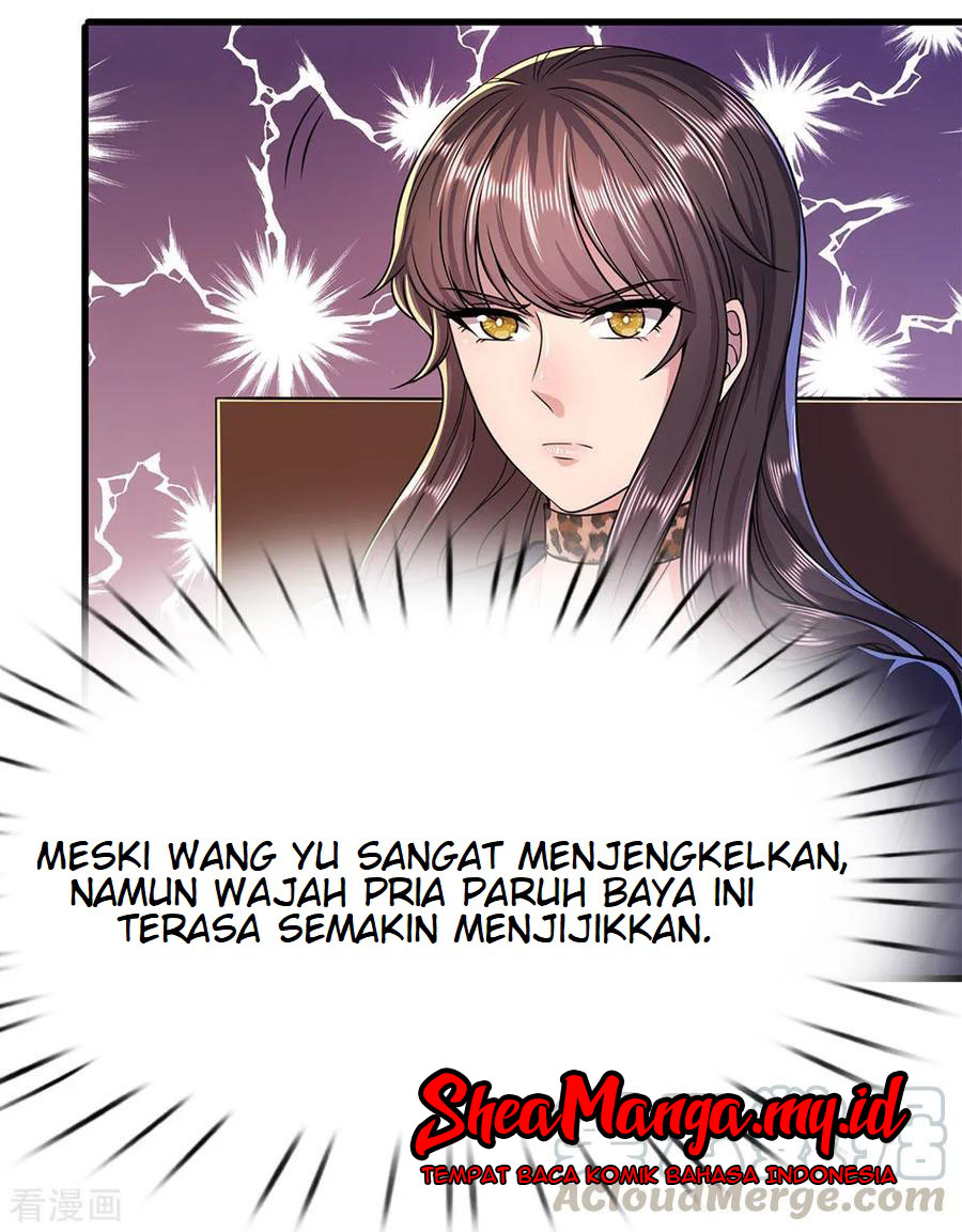 Medical Martial Arts Chapter 154 Gambar 6