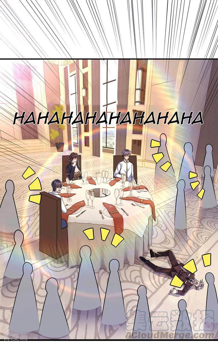 Medical Martial Arts Chapter 154 Gambar 14