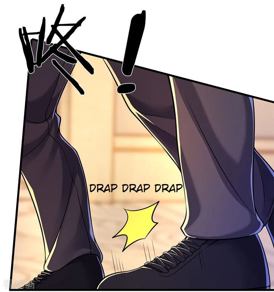 Medical Martial Arts Chapter 154 Gambar 17