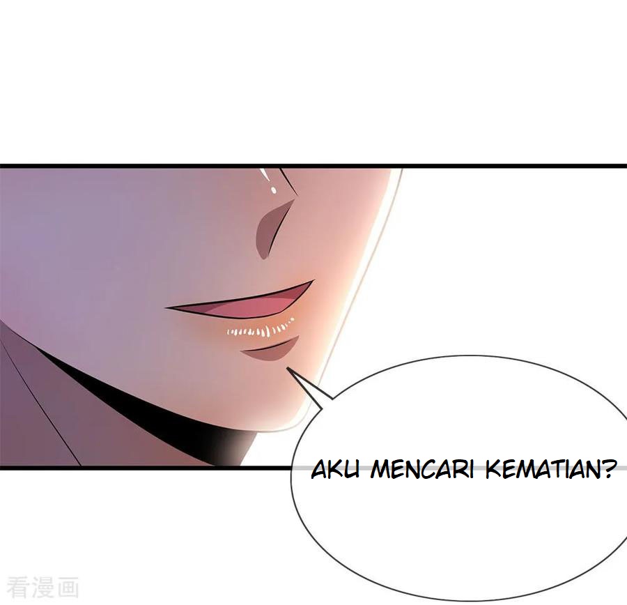 Medical Martial Arts Chapter 154 Gambar 22