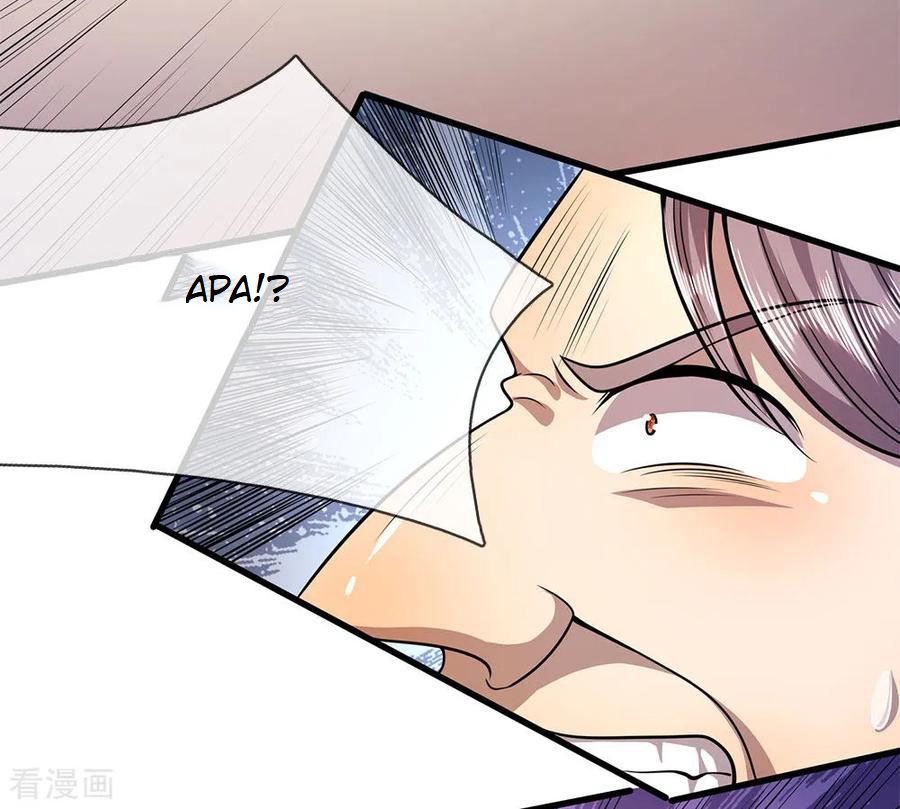 Medical Martial Arts Chapter 154 Gambar 26