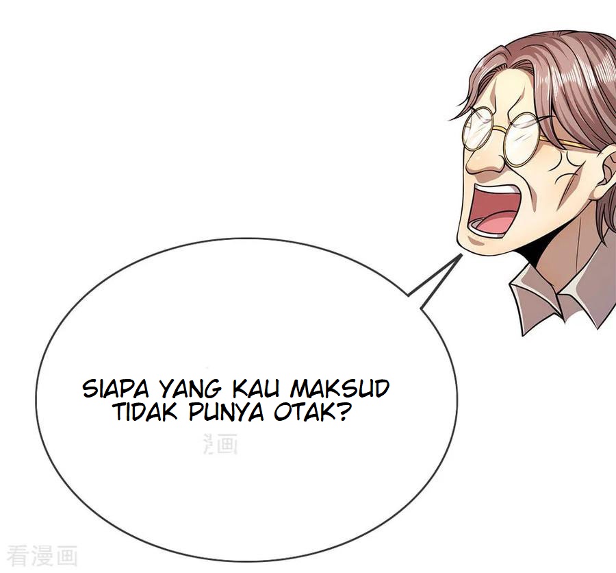 Medical Martial Arts Chapter 154 Gambar 3