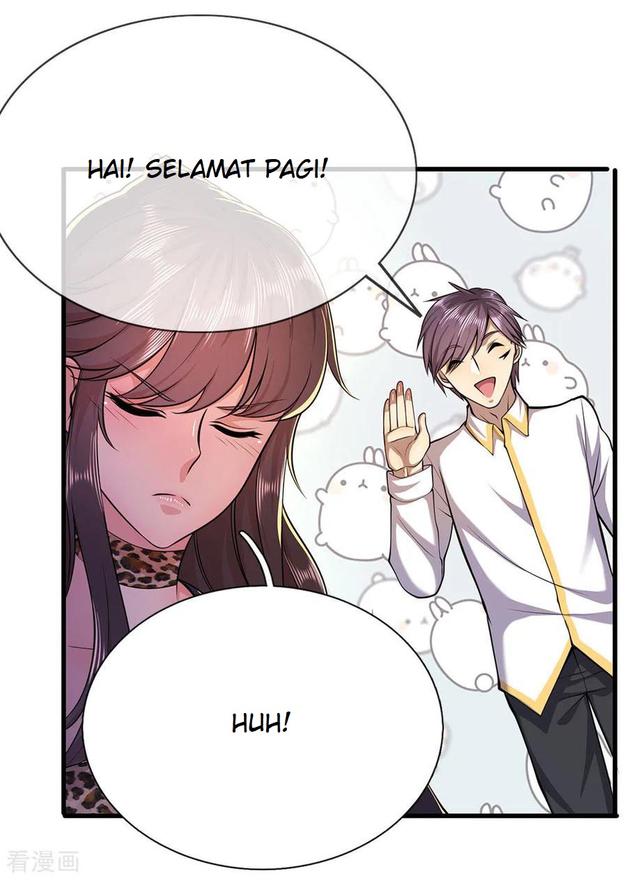 Medical Martial Arts Chapter 153 Gambar 5