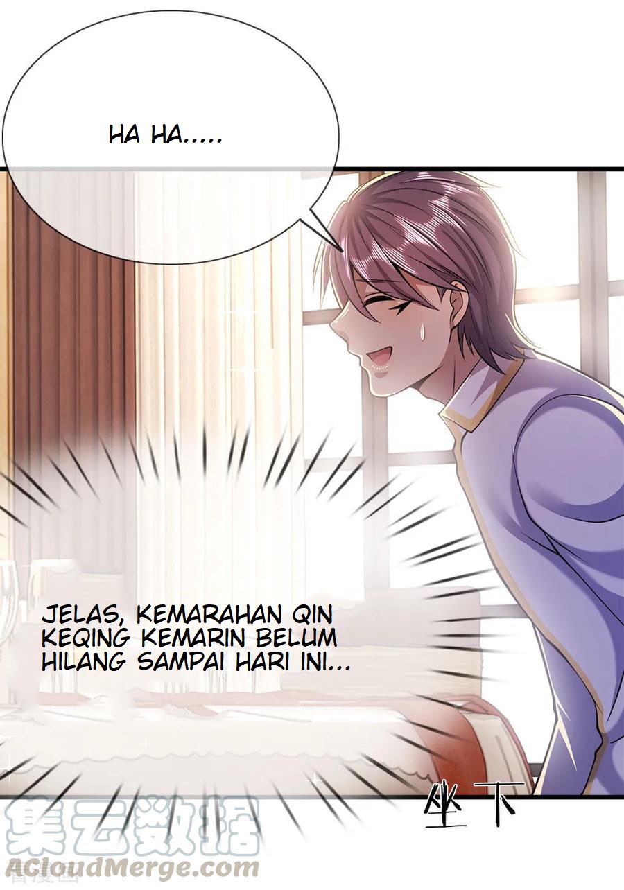 Medical Martial Arts Chapter 153 Gambar 6