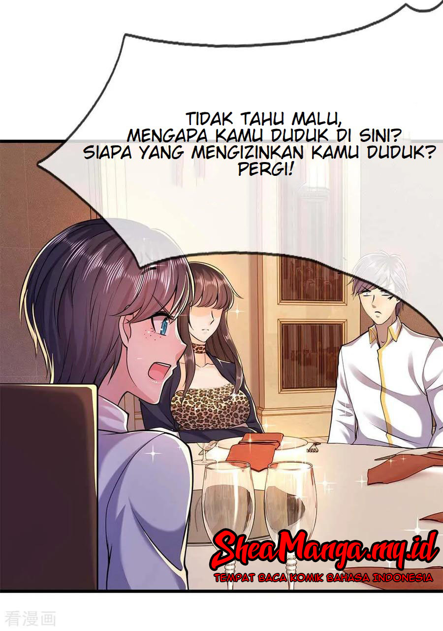 Medical Martial Arts Chapter 153 Gambar 8