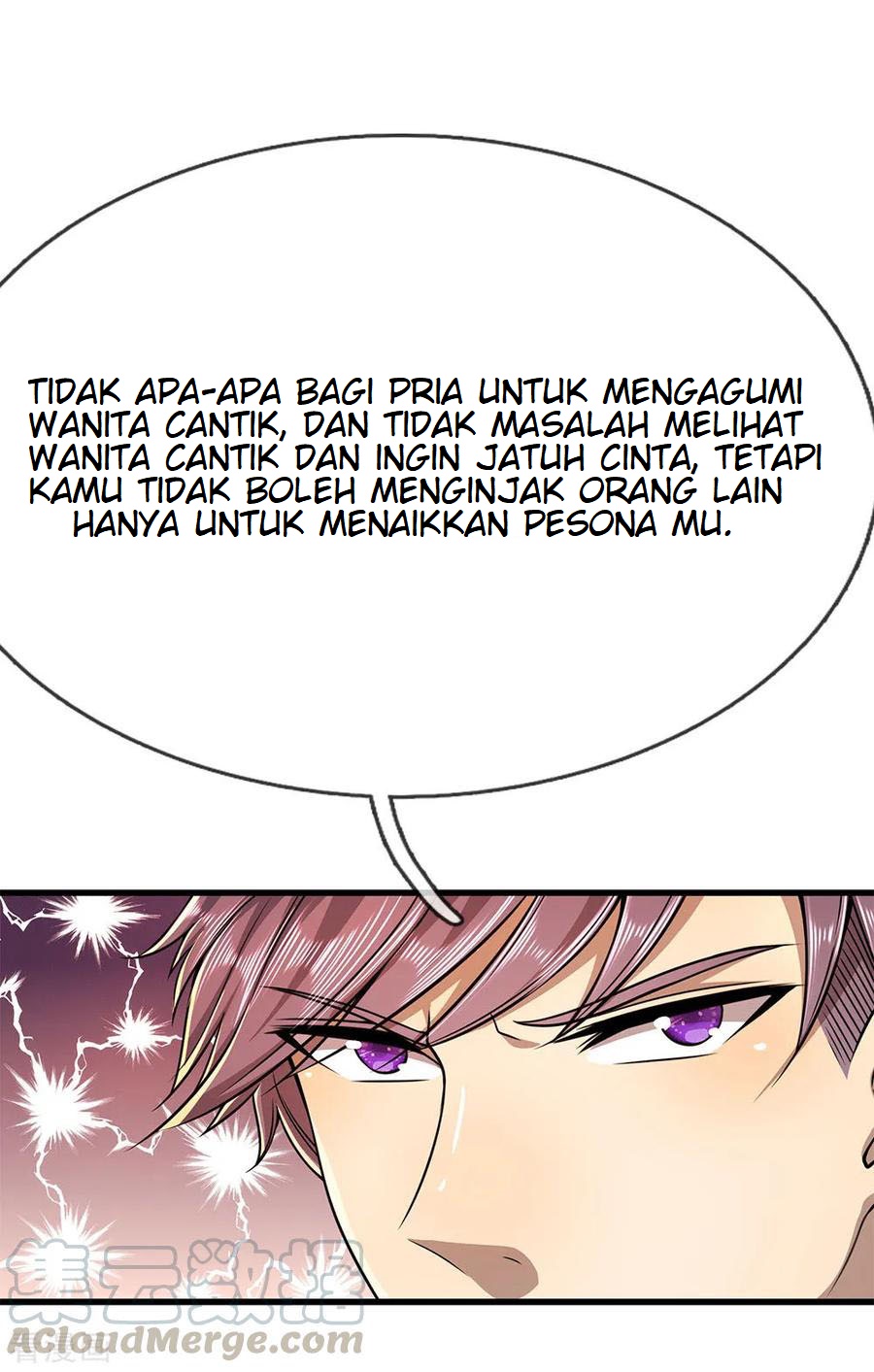 Medical Martial Arts Chapter 153 Gambar 15