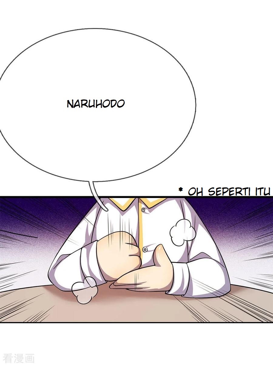 Medical Martial Arts Chapter 153 Gambar 18