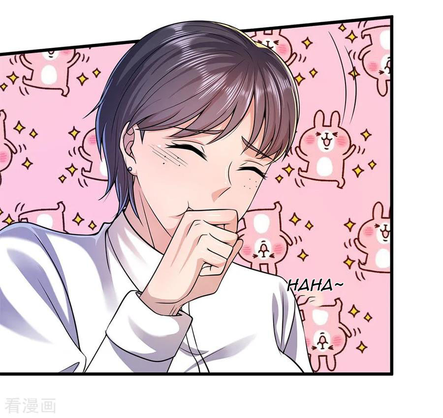 Medical Martial Arts Chapter 153 Gambar 20