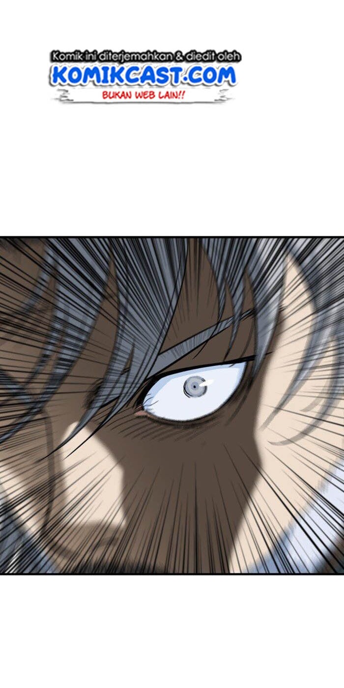 Gosu Chapter 168 Gambar 7