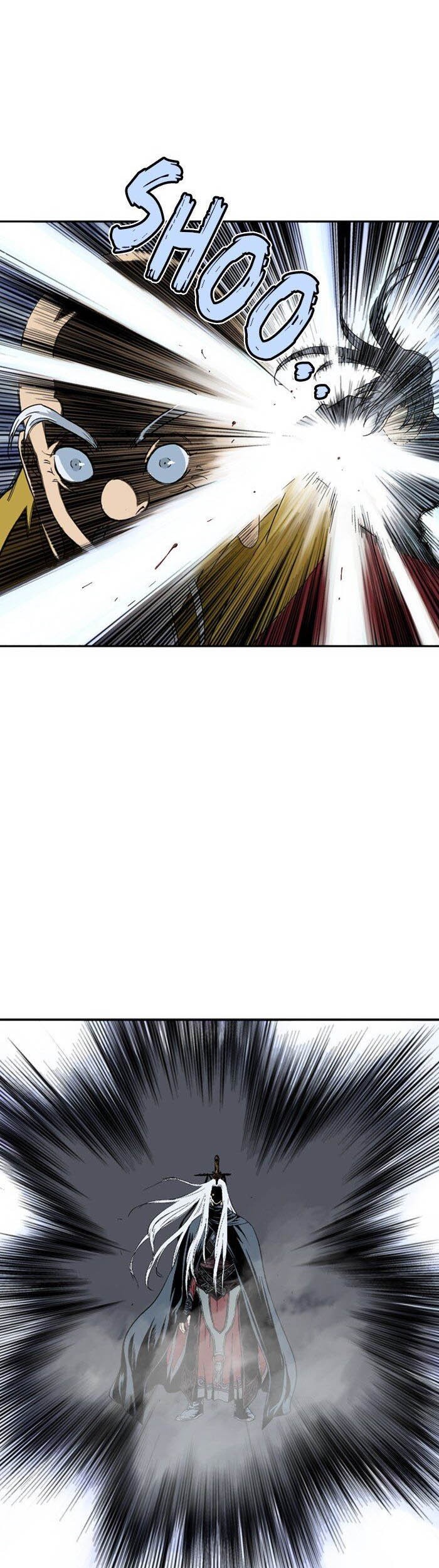 Gosu Chapter 168 Gambar 8