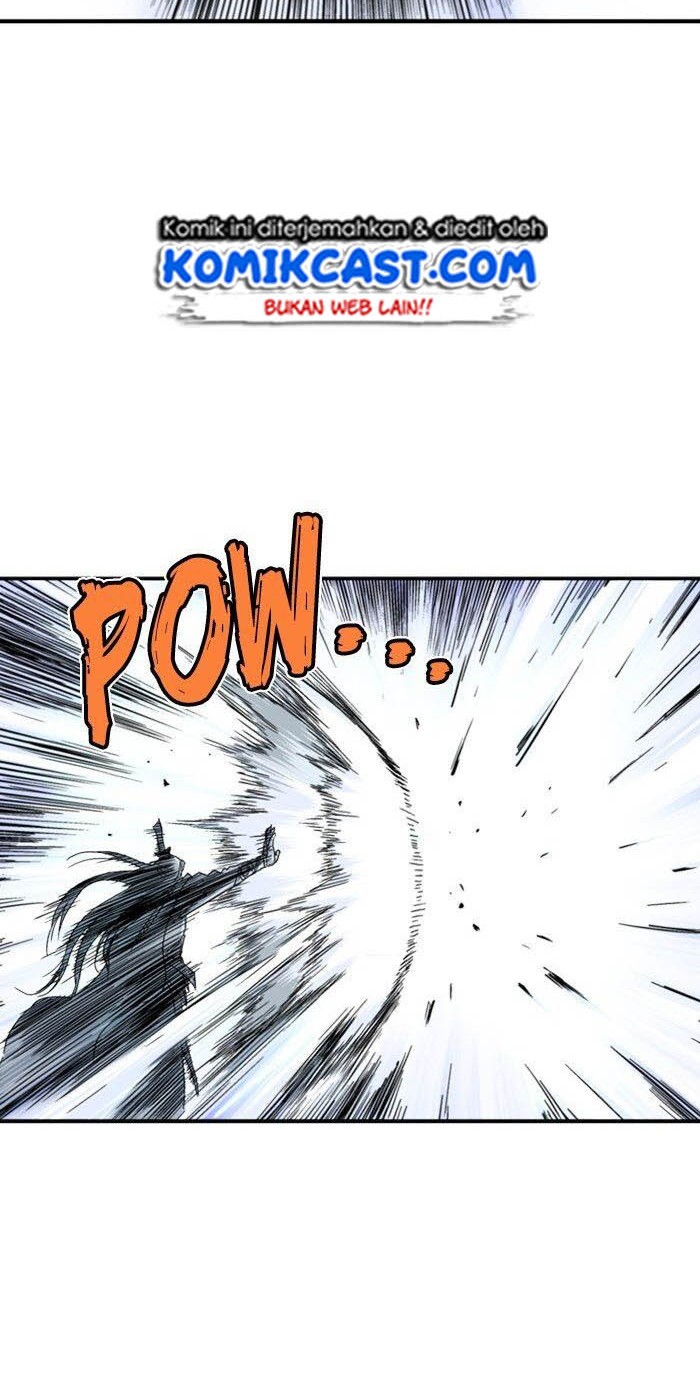 Gosu Chapter 168 Gambar 9