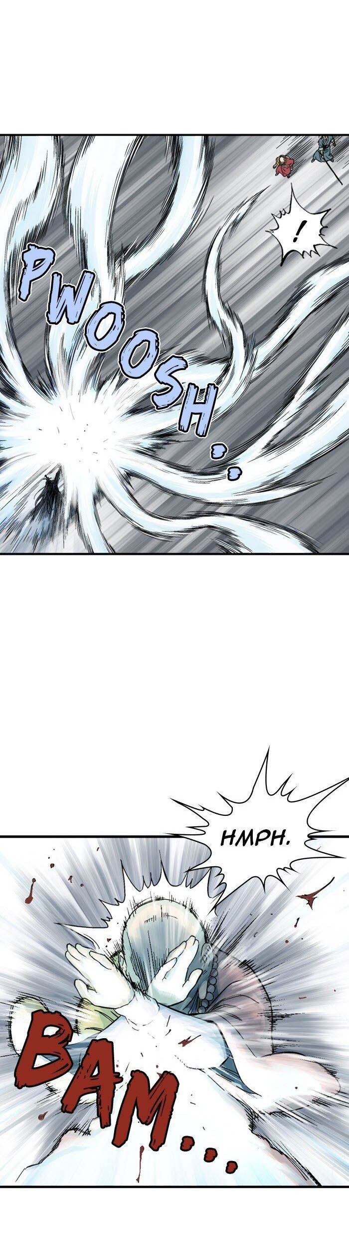 Gosu Chapter 168 Gambar 10