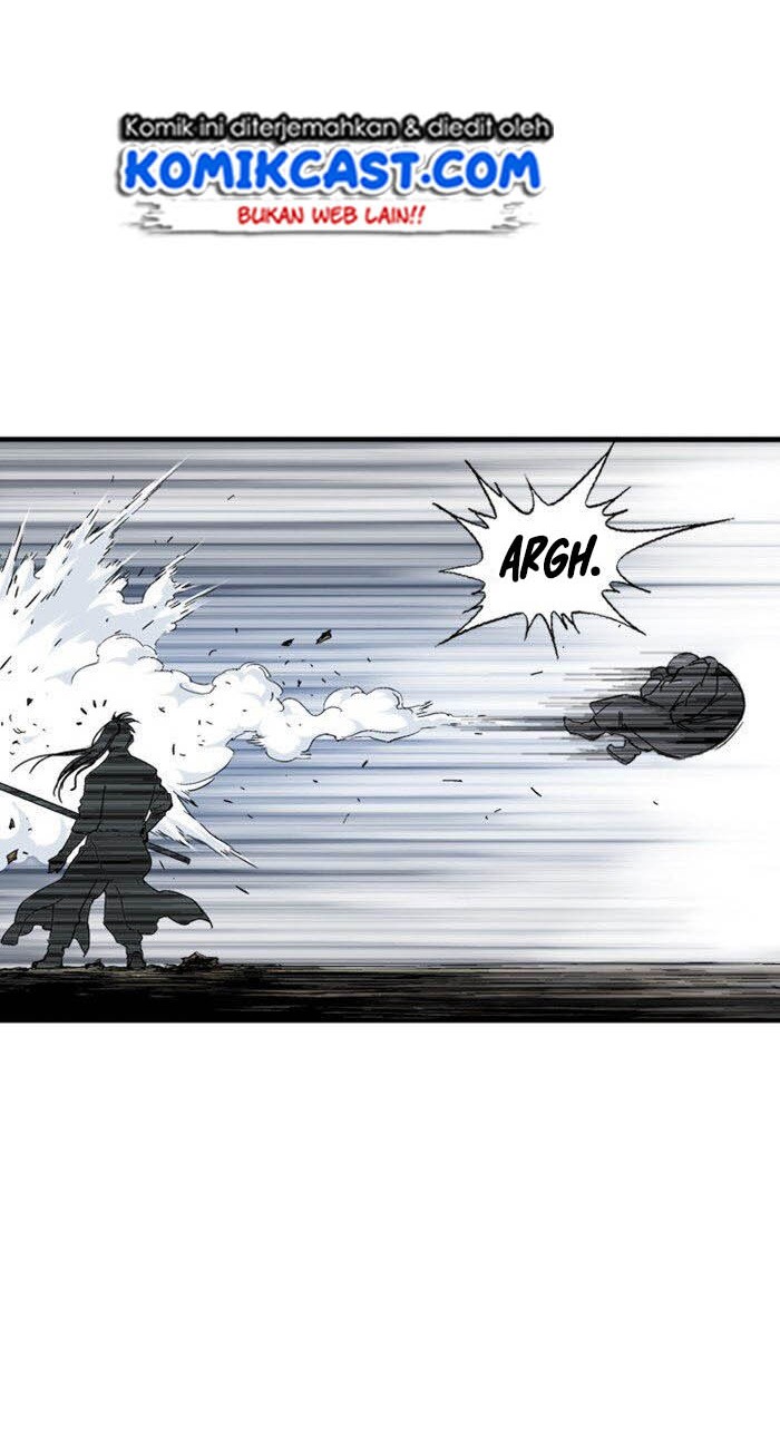 Gosu Chapter 168 Gambar 11