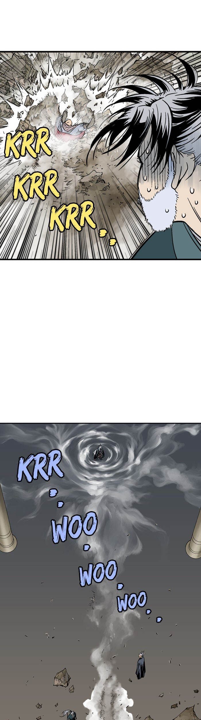 Gosu Chapter 168 Gambar 12