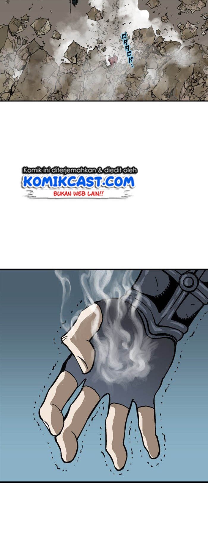Gosu Chapter 168 Gambar 13
