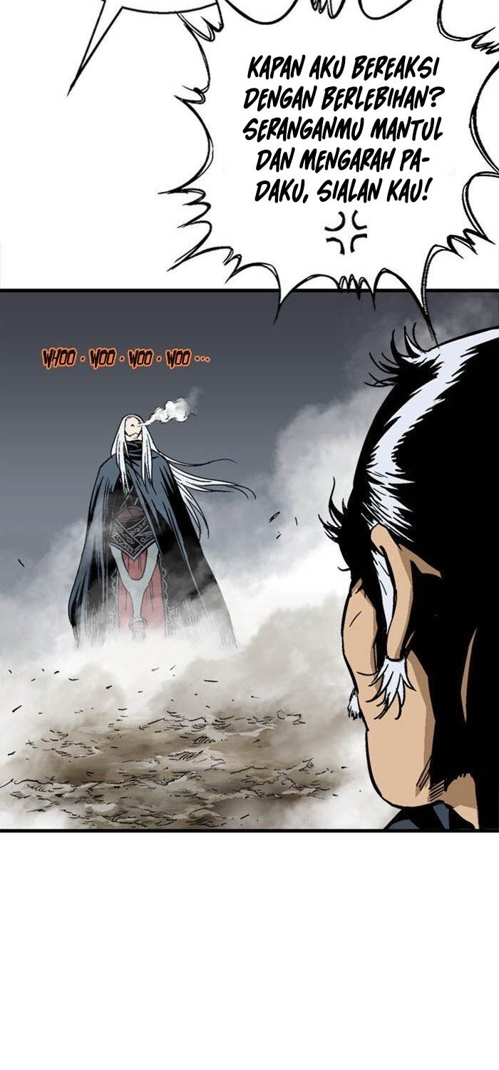 Gosu Chapter 168 Gambar 15