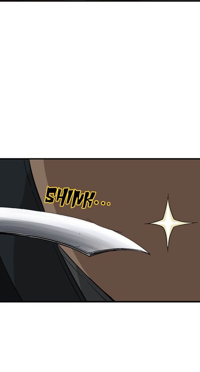 Gosu Chapter 168 Gambar 25