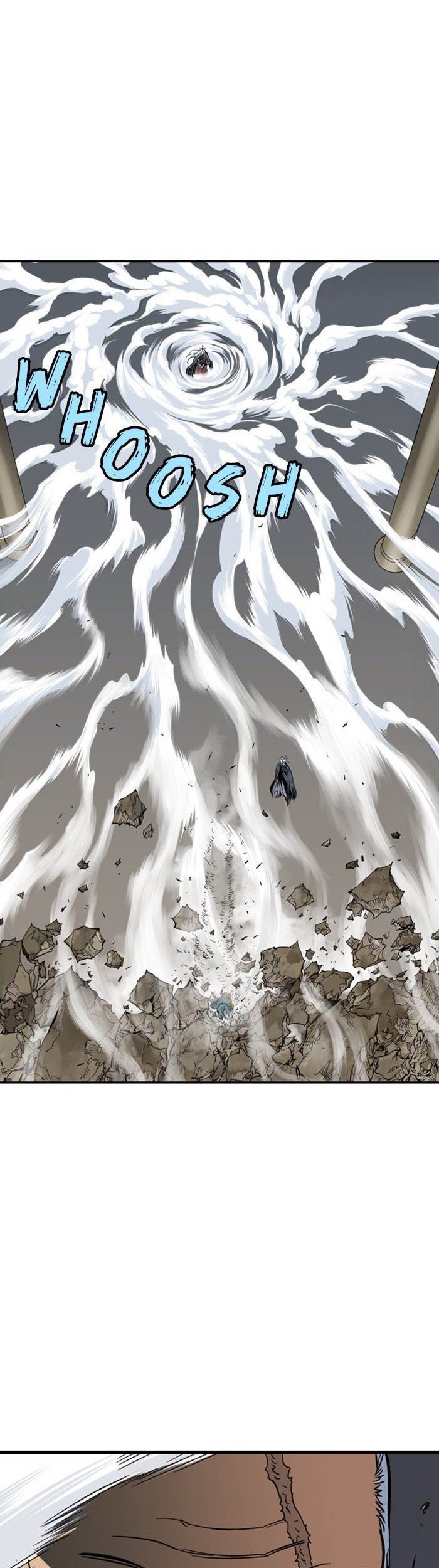 Gosu Chapter 168 Gambar 18