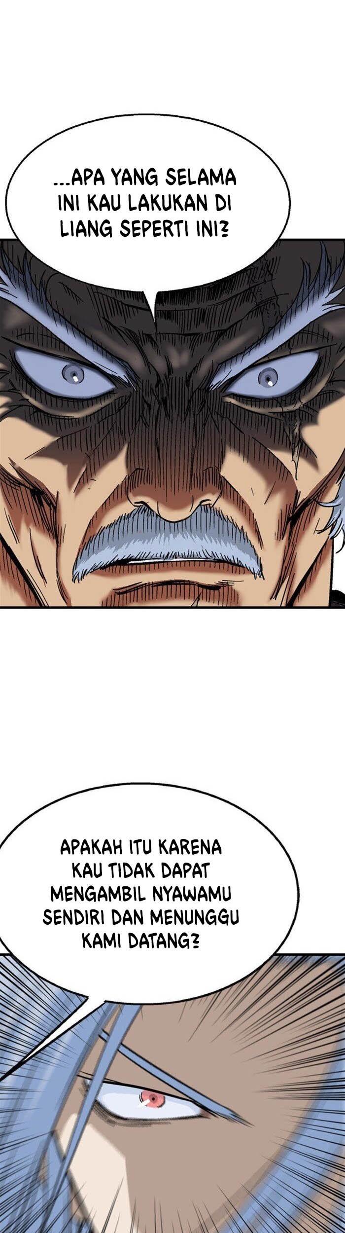 Gosu Chapter 168 Gambar 30