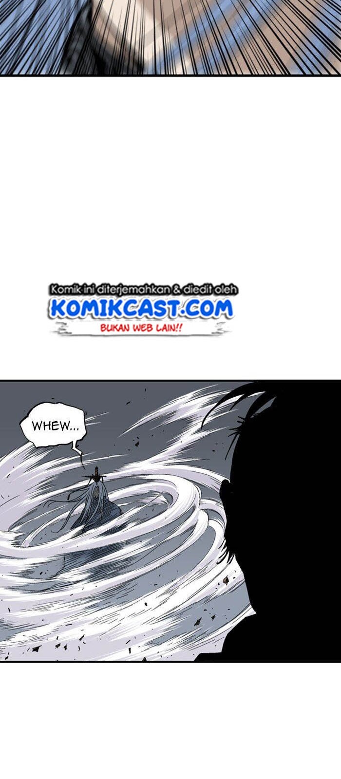 Gosu Chapter 168 Gambar 31