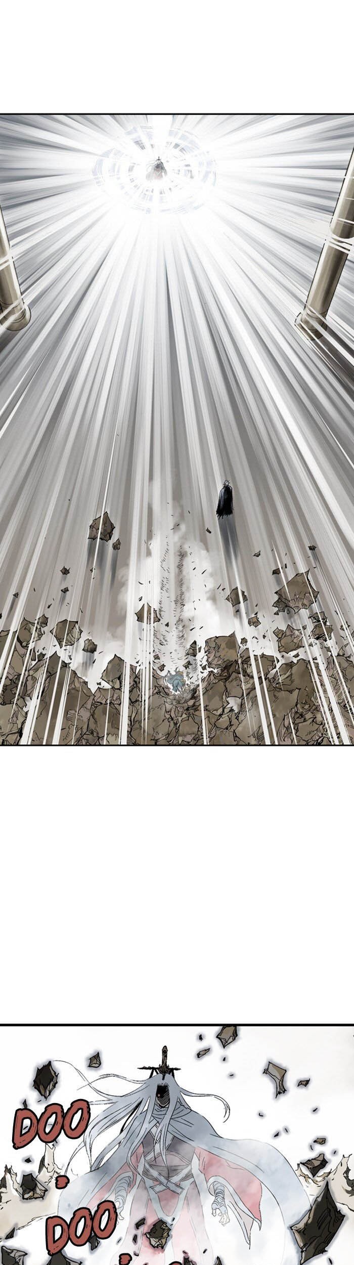 Gosu Chapter 168 Gambar 34