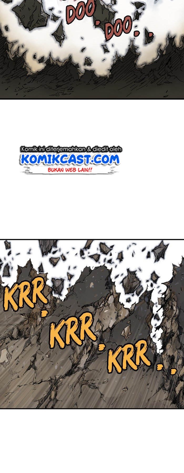 Gosu Chapter 168 Gambar 35