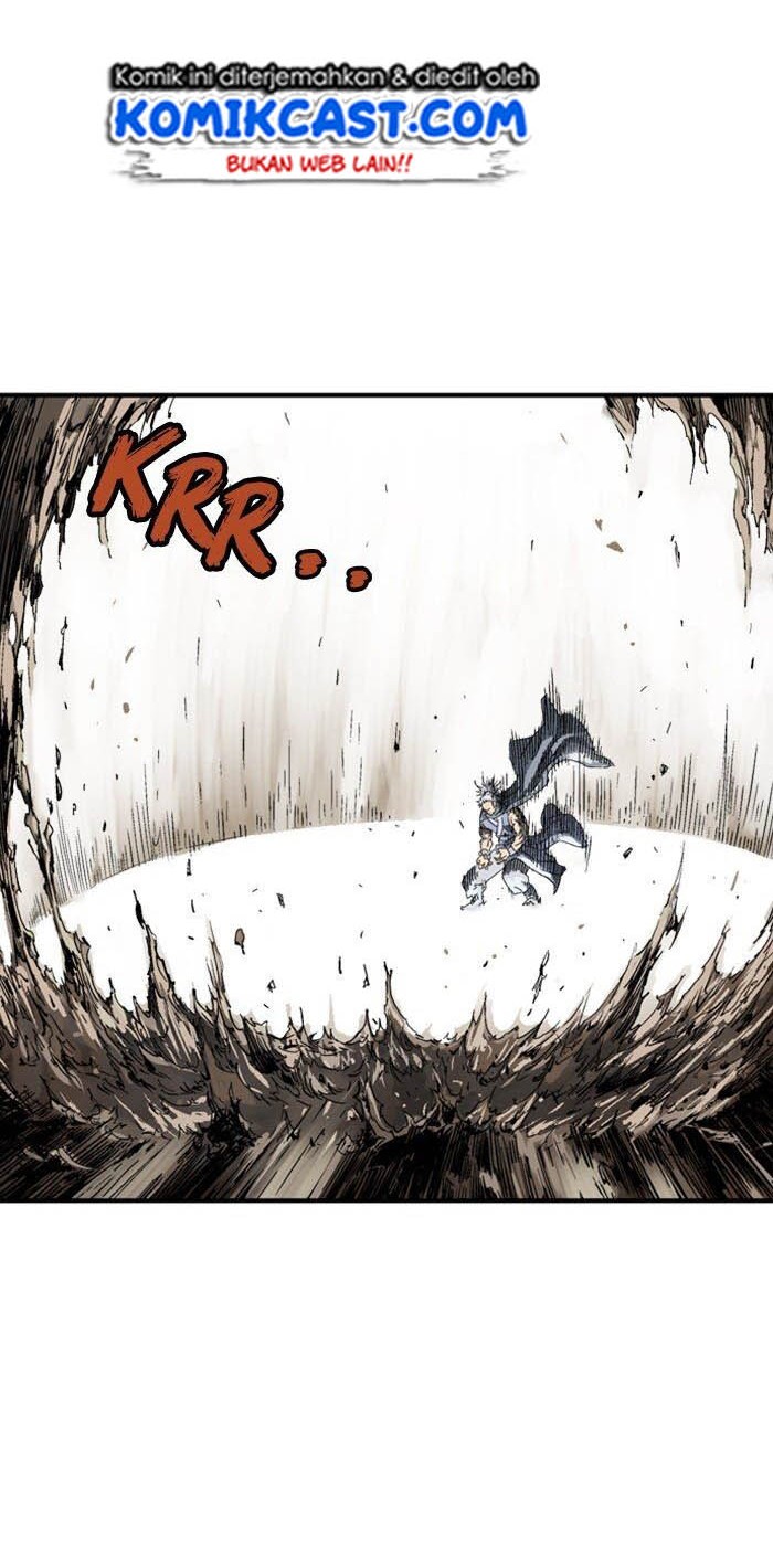 Gosu Chapter 168 Gambar 45