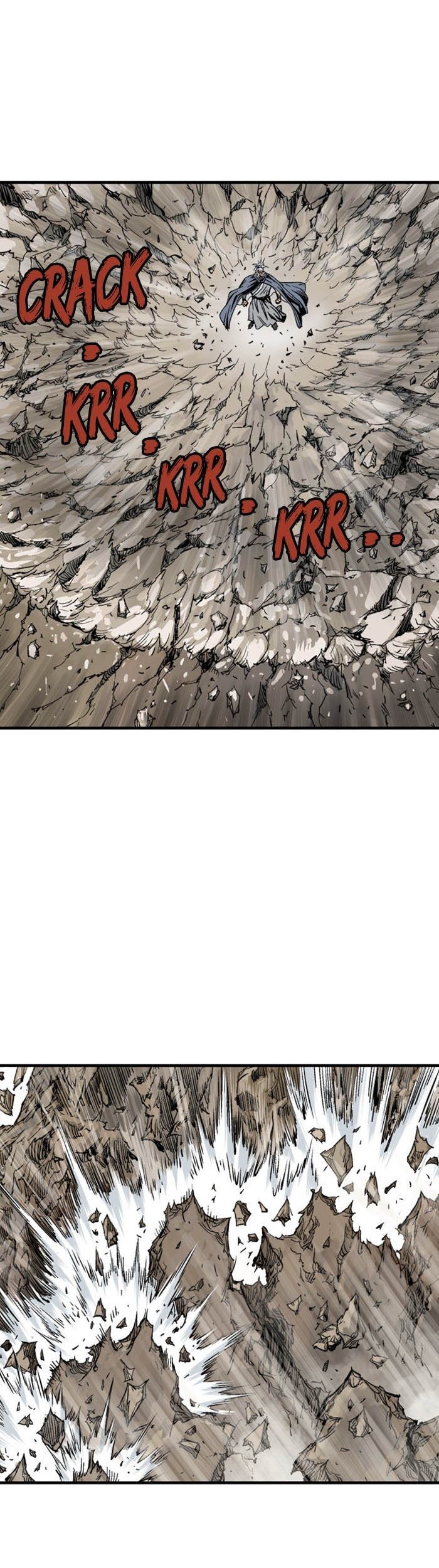 Gosu Chapter 168 Gambar 38