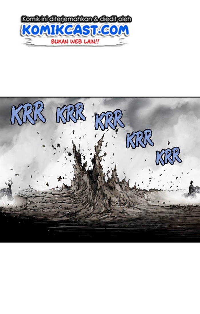 Gosu Chapter 168 Gambar 39