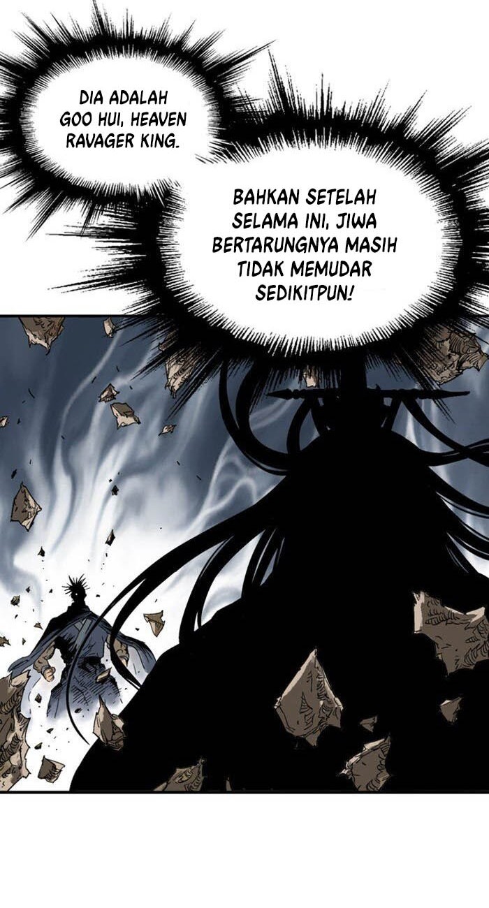 Gosu Chapter 168 Gambar 41