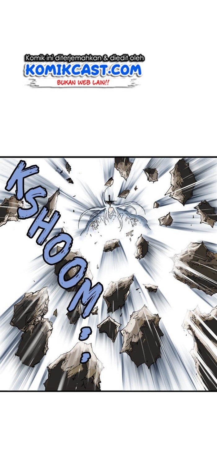 Gosu Chapter 168 Gambar 43