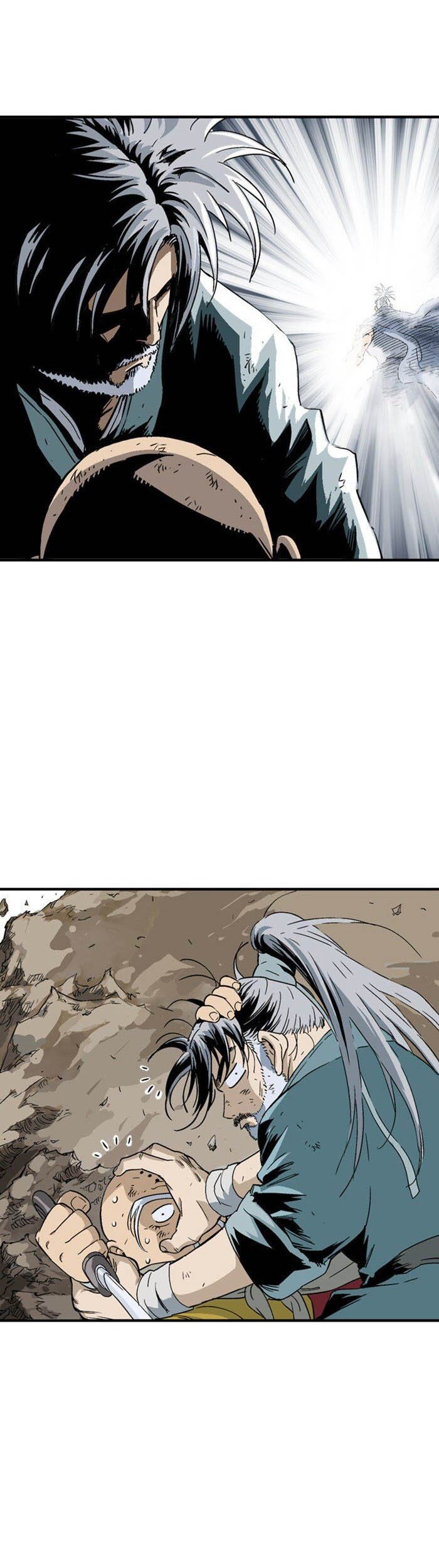 Gosu Chapter 168 Gambar 46