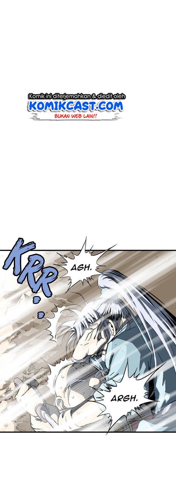 Gosu Chapter 168 Gambar 47